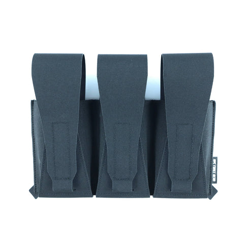 Ape Force Gear LC M4 Panel AFG-M097-BK - Tacvaults