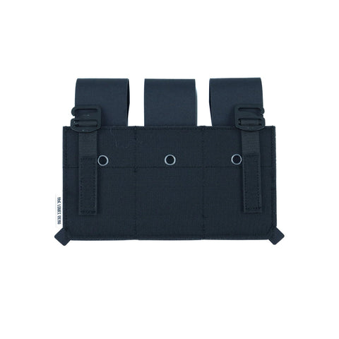 Ape Force Gear LC M4 Panel AFG-M097-WG - Tacvaults