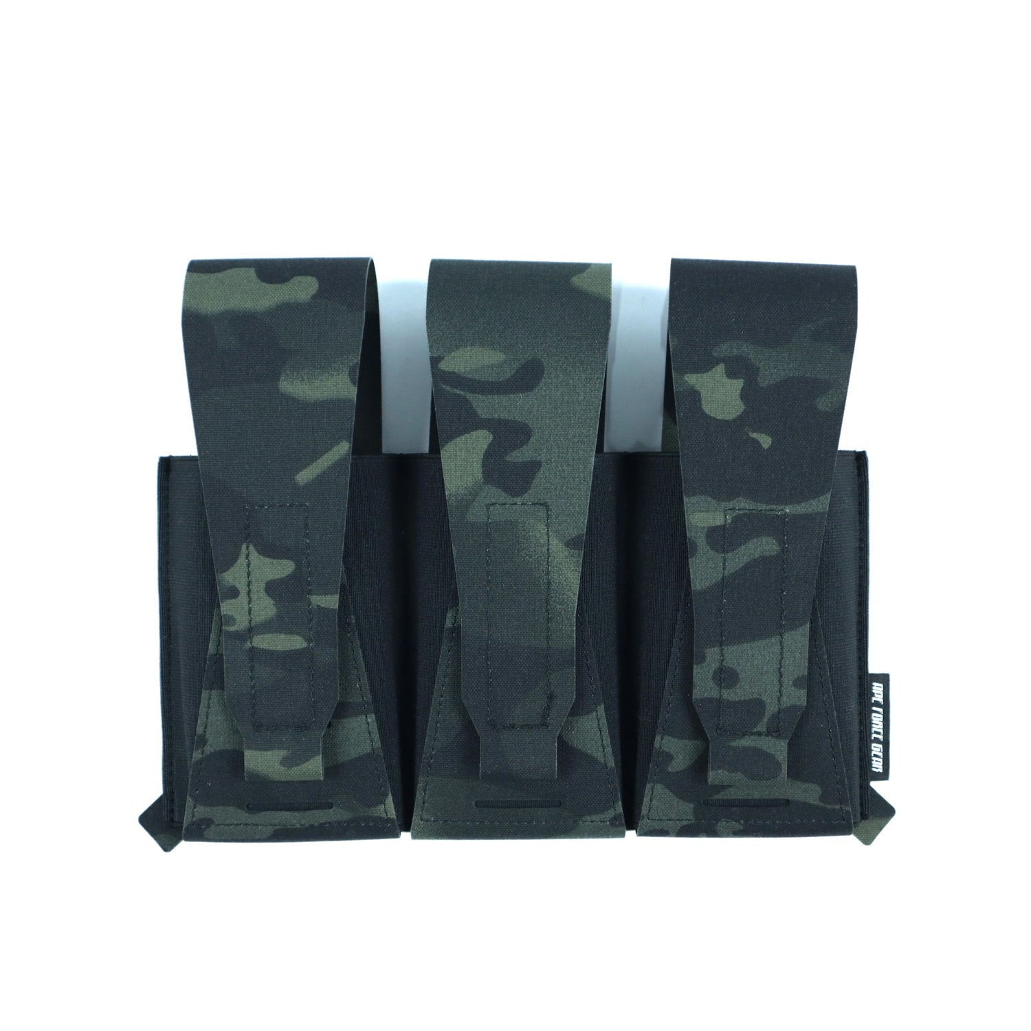 Ape Force Gear LC M4 Panel AFG-M097-MCBK - Tacvaults