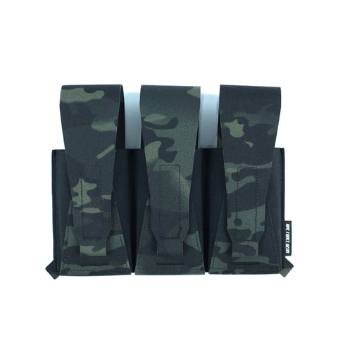 Ape Force Gear LC M4 Panel AFG-M097-MCBK - Tacvaults