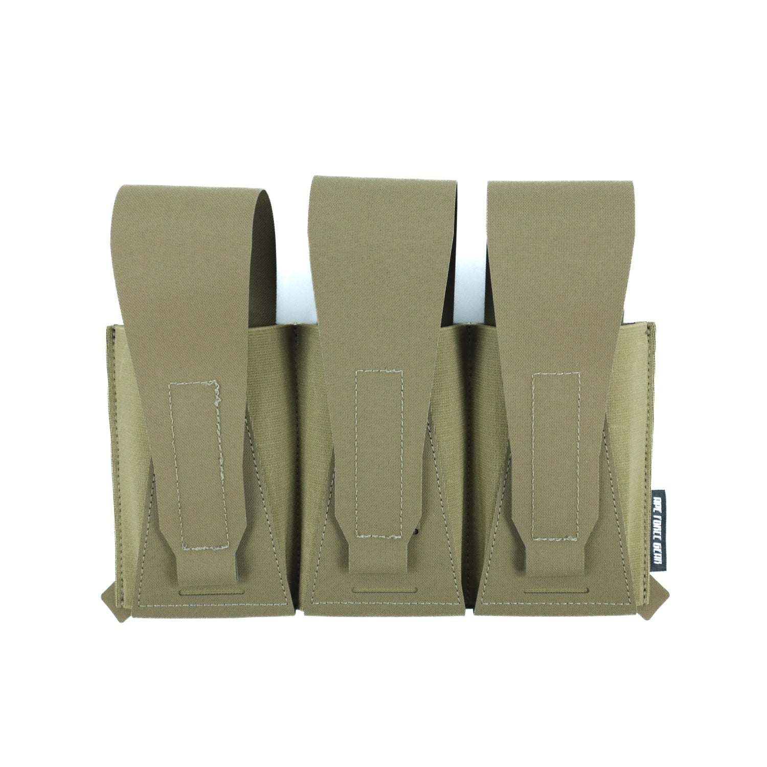 Ape Force Gear LC M4 Panel AFG-M097-CB - Tacvaults