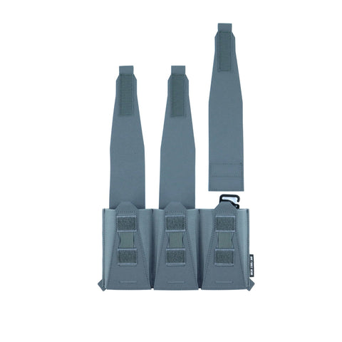 Ape Force Gear LC M4 Panel AFG-M097-WG - Tacvaults