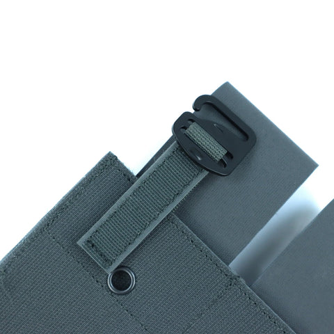 Ape Force Gear LC M4 Panel AFG-M097-WG - Tacvaults