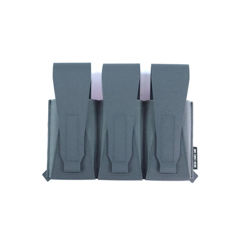 Ape Force Gear LC M4 Panel AFG-M097-WG - Tacvaults