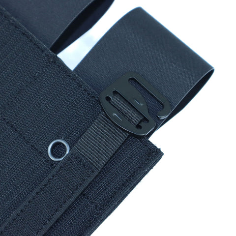 Ape Force Gear LC M4 Panel AFG-M097-WG - Tacvaults