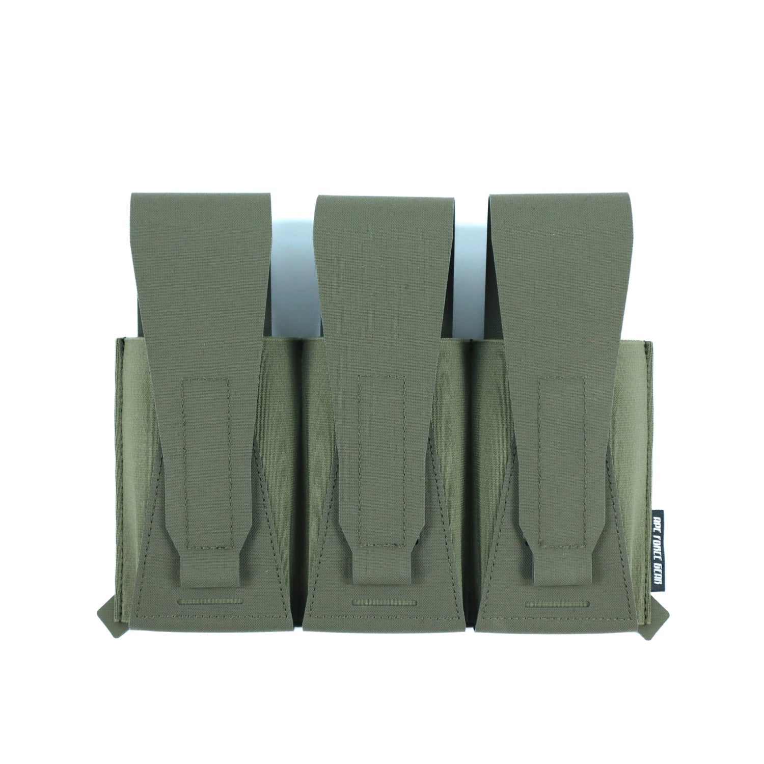 Ape Force Gear LC M4 Panel AFG-M097-RG - Tacvaults