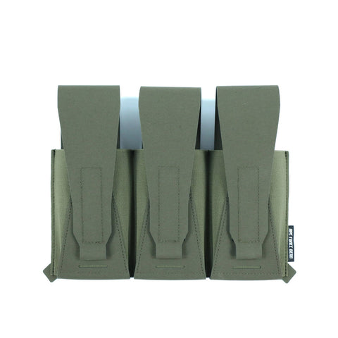 Ape Force Gear LC M4 Panel AFG-M097-RG - Tacvaults