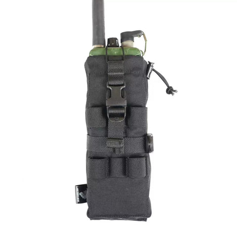 Ape Force Gear MBITR CM152 Pouch  - Tacvaults