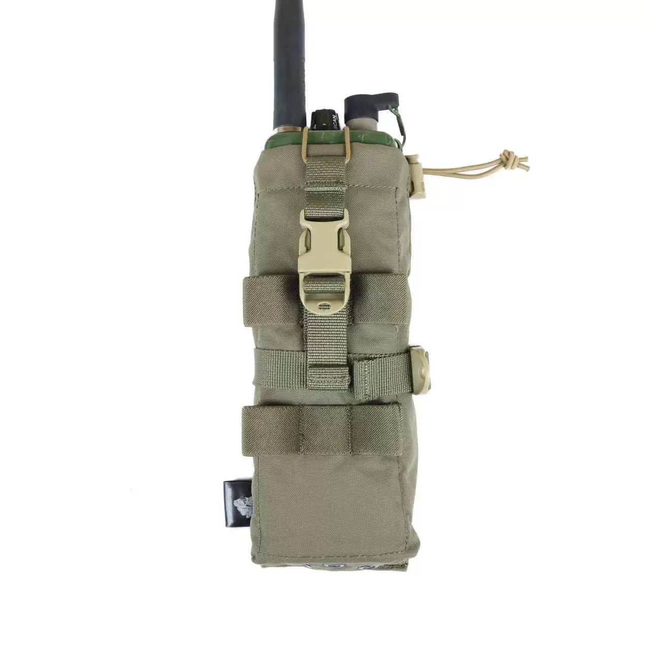 Ape Force Gear MBITR CM152 Pouch  - Tacvaults