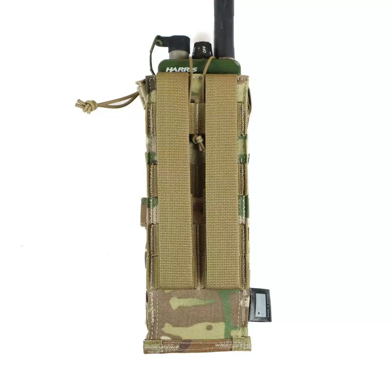 Ape Force Gear MBITR CM152 Pouch  - Tacvaults