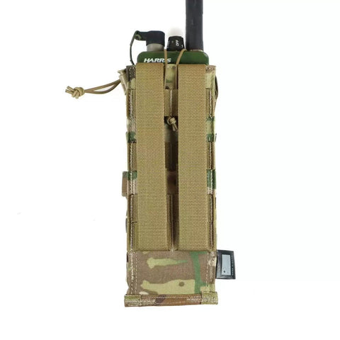 Ape Force Gear MBITR CM152 Pouch  - Tacvaults