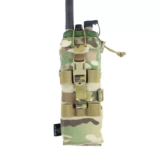 Ape Force Gear MBITR CM152 Pouch  - Tacvaults