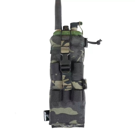 Ape Force Gear MBITR CM152 Pouch  - Tacvaults