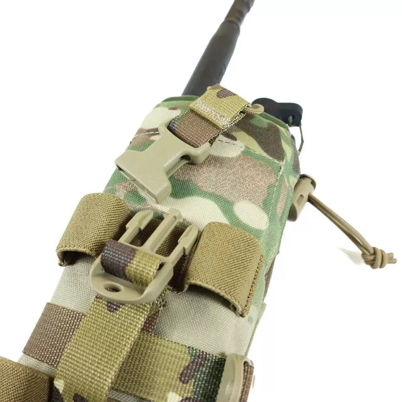 Ape Force Gear MBITR CM152 Pouch  - Tacvaults