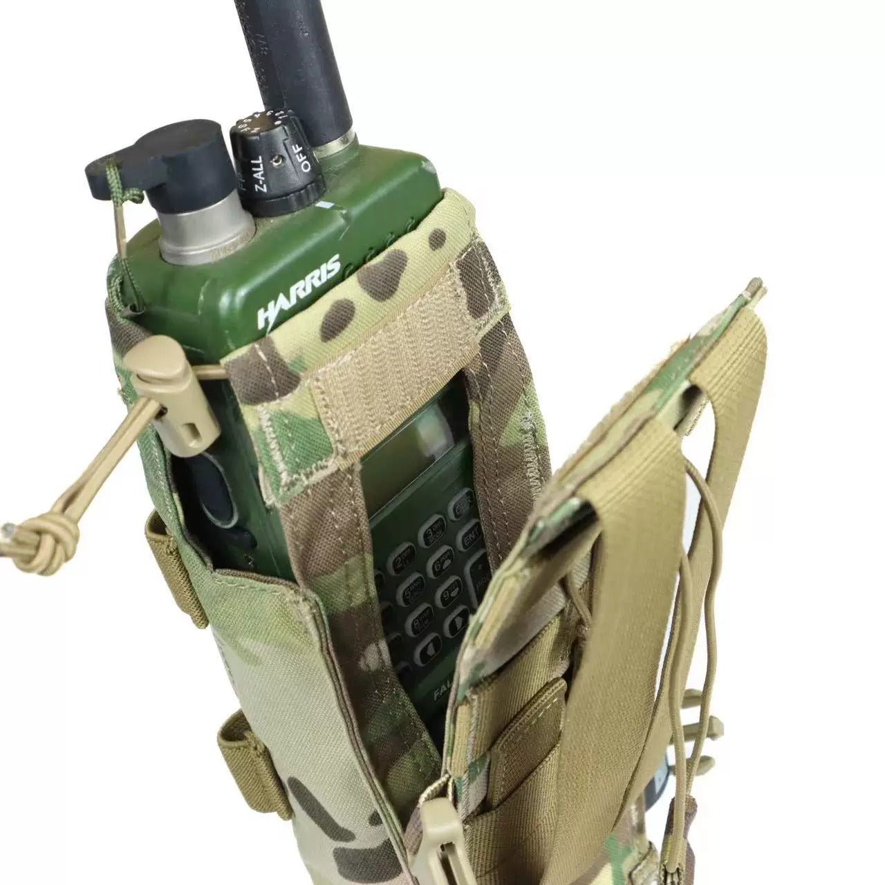Ape Force Gear MBITR CM152 Pouch  - Tacvaults