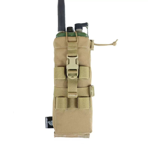 Ape Force Gear MBITR CM152 Pouch  - Tacvaults