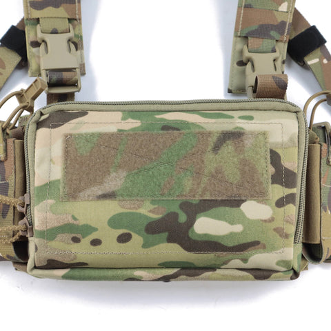 Ape Force Gear Micro Chest Rig  - Tacvaults