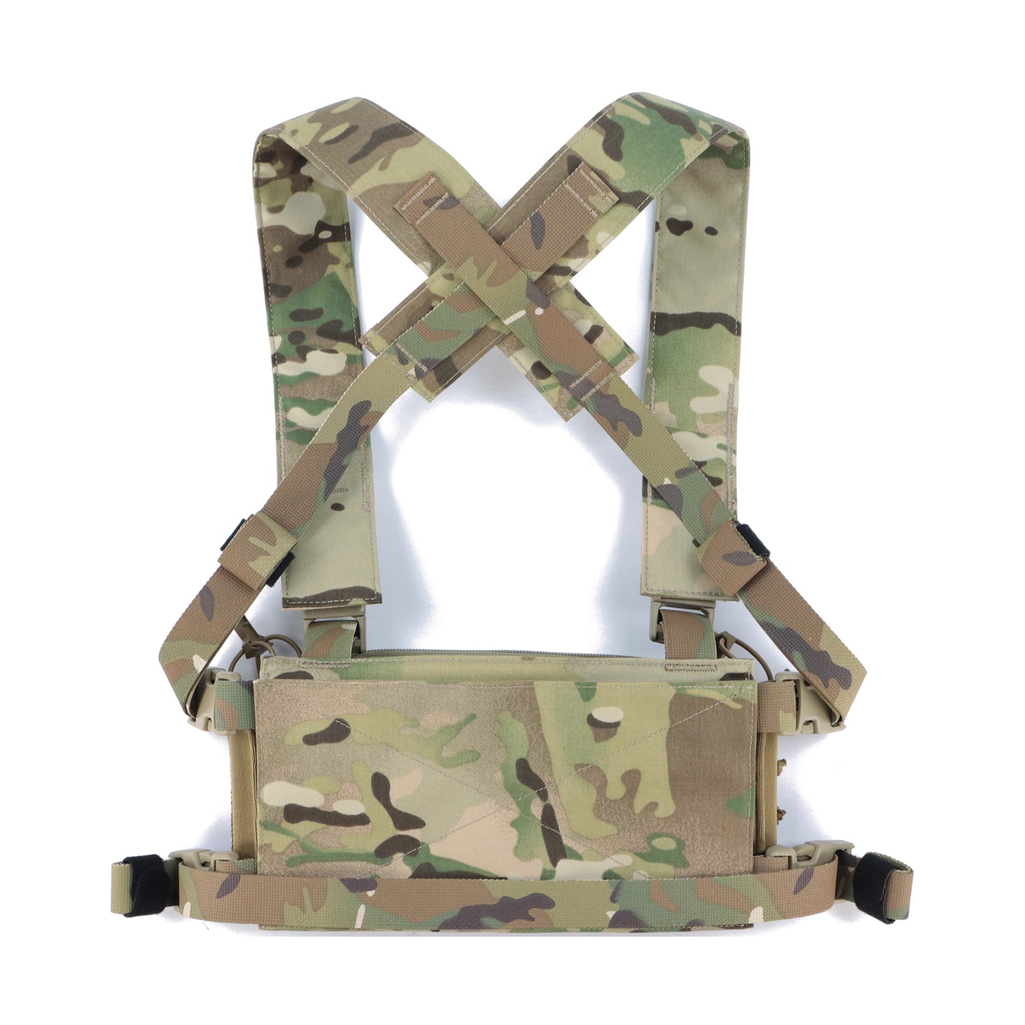 Ape Force Gear Micro Chest Rig  - Tacvaults