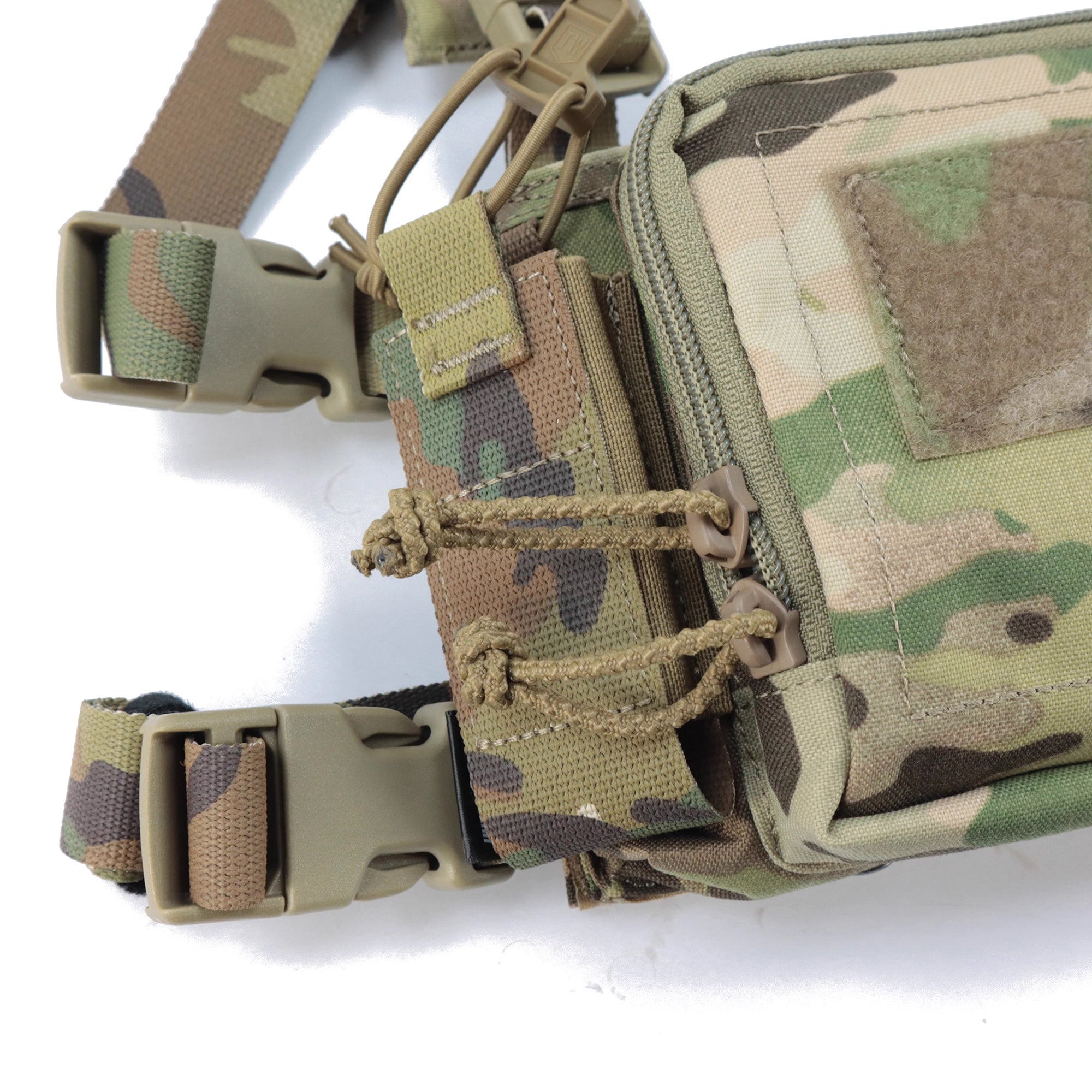 Ape Force Gear Micro Chest Rig  - Tacvaults