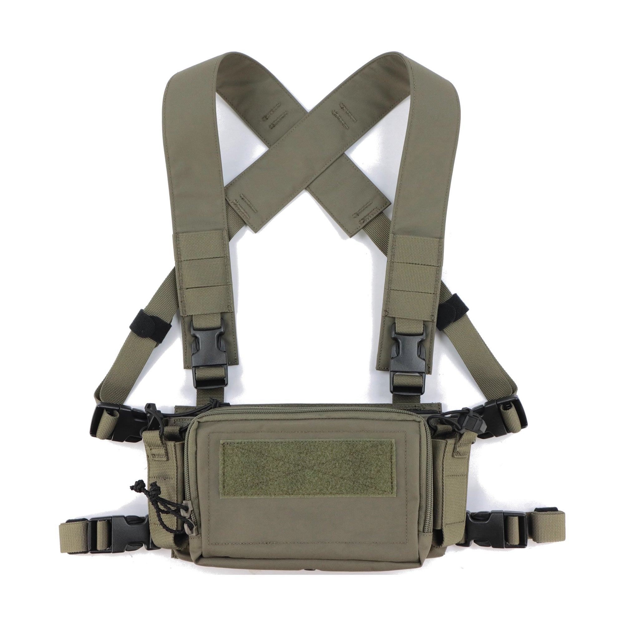 Ape Force Gear Micro Chest Rig  - Tacvaults