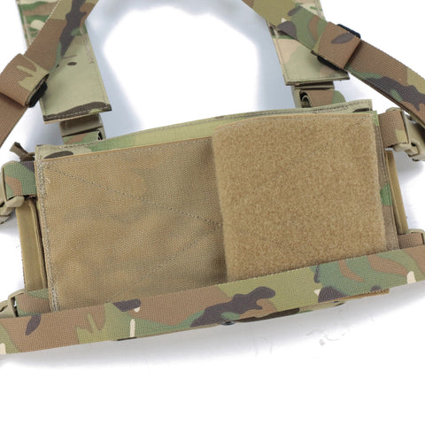 Ape Force Gear Micro Chest Rig  - Tacvaults