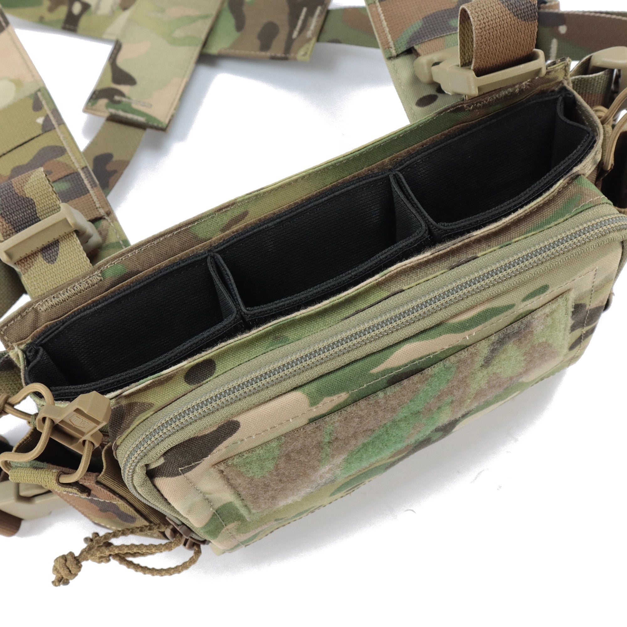 Ape Force Gear Micro Chest Rig  - Tacvaults