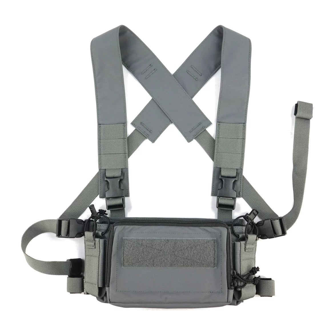 Ape Force Gear Micro Chest Rig AFG-CR009-WG - Tacvaults