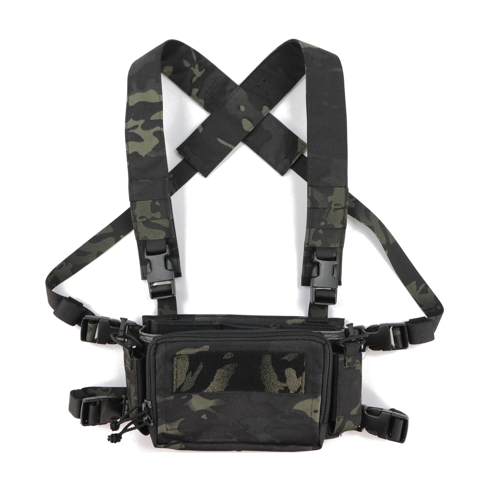Ape Force Gear Micro Chest Rig  - Tacvaults