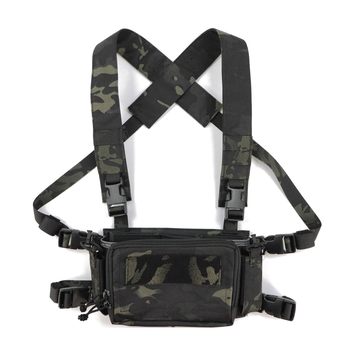 Ape Force Gear Micro Chest Rig  - Tacvaults