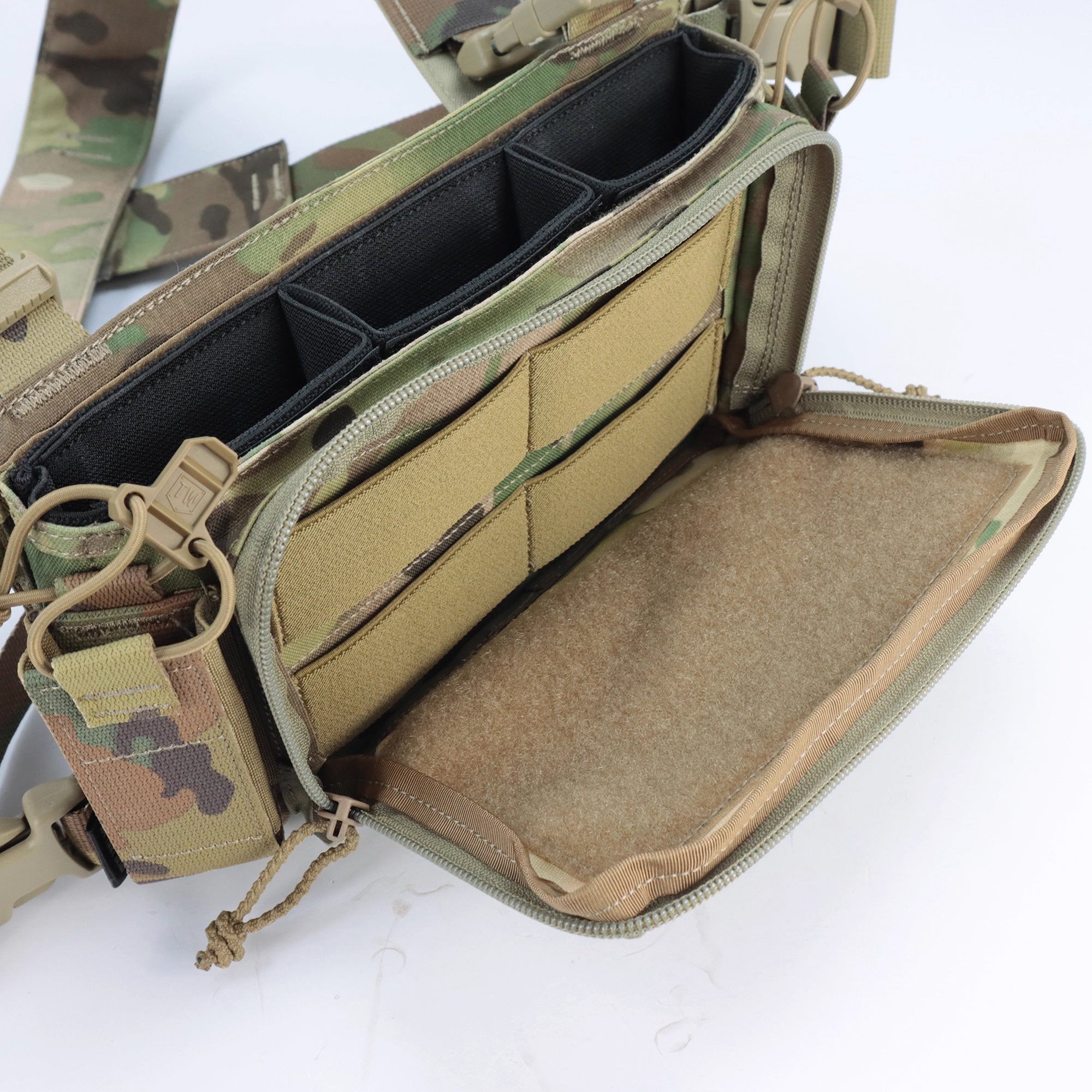 Ape Force Gear Micro Chest Rig  - Tacvaults
