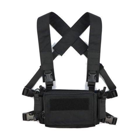 Ape Force Gear Micro Chest Rig  - Tacvaults