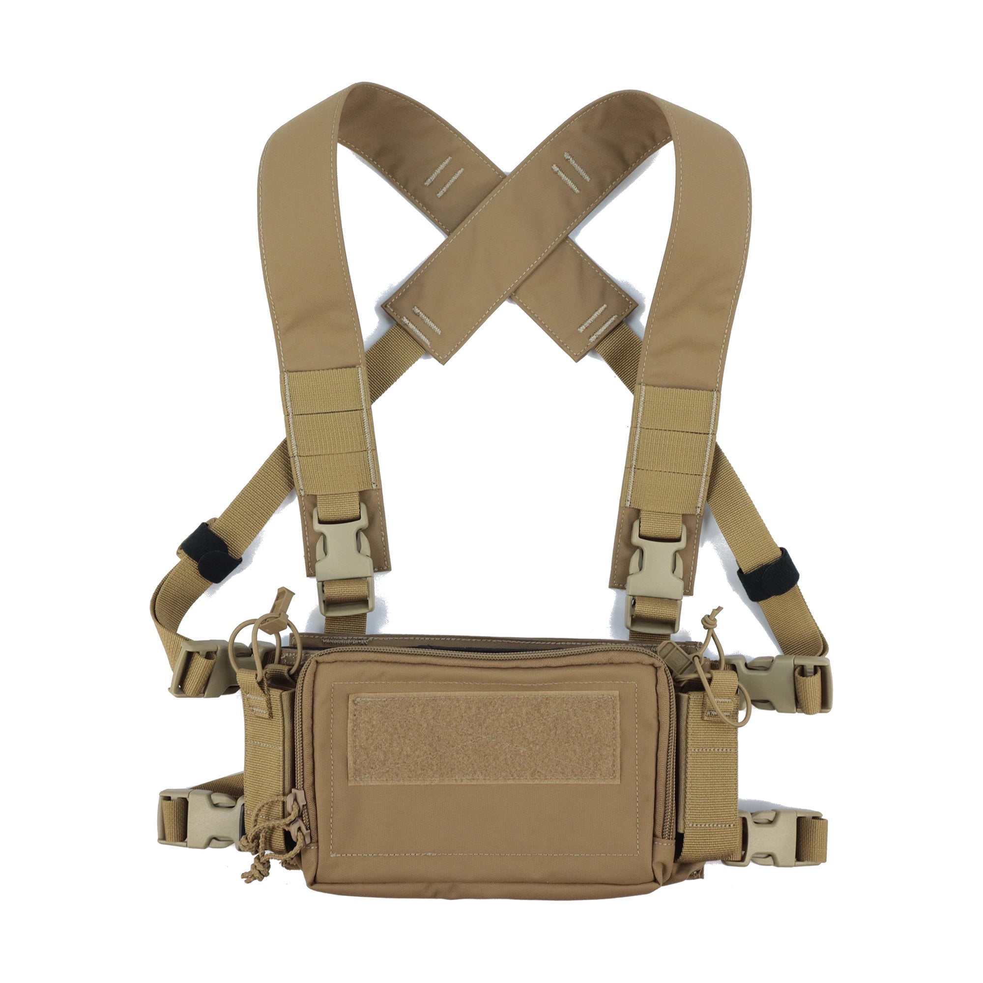 Ape Force Gear Micro Chest Rig  - Tacvaults