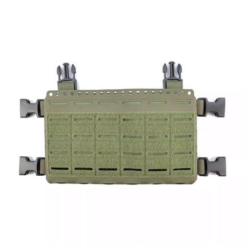 Ape Force Gear Micro Fight Chassis Mk5  - Tacvaults