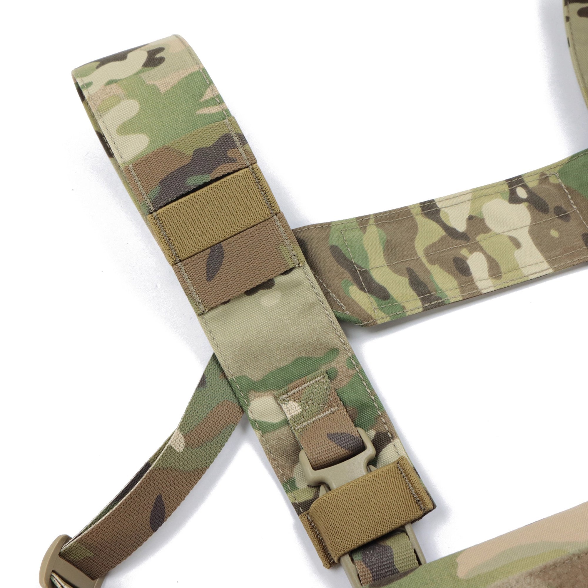 Ape Force Gear Micro Fight chest rig Mk3  - Tacvaults