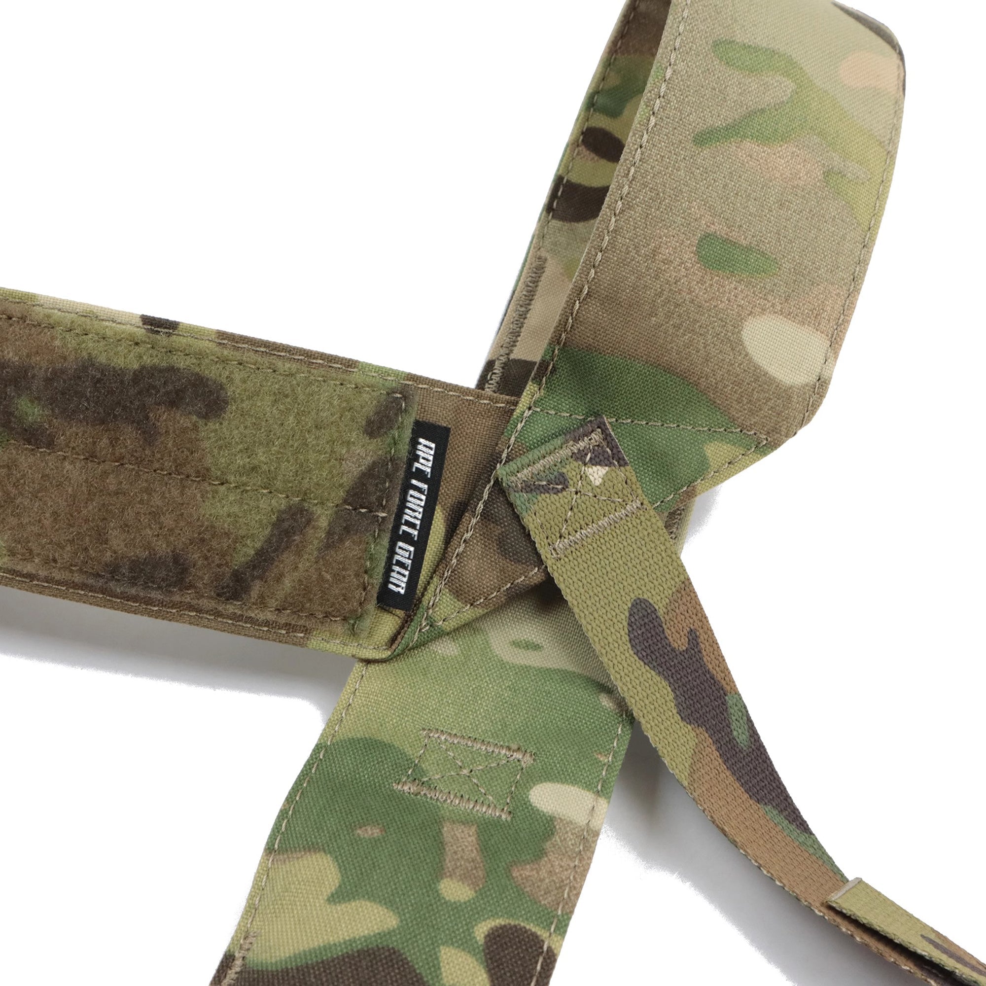 Ape Force Gear Micro Fight chest rig Mk3  - Tacvaults