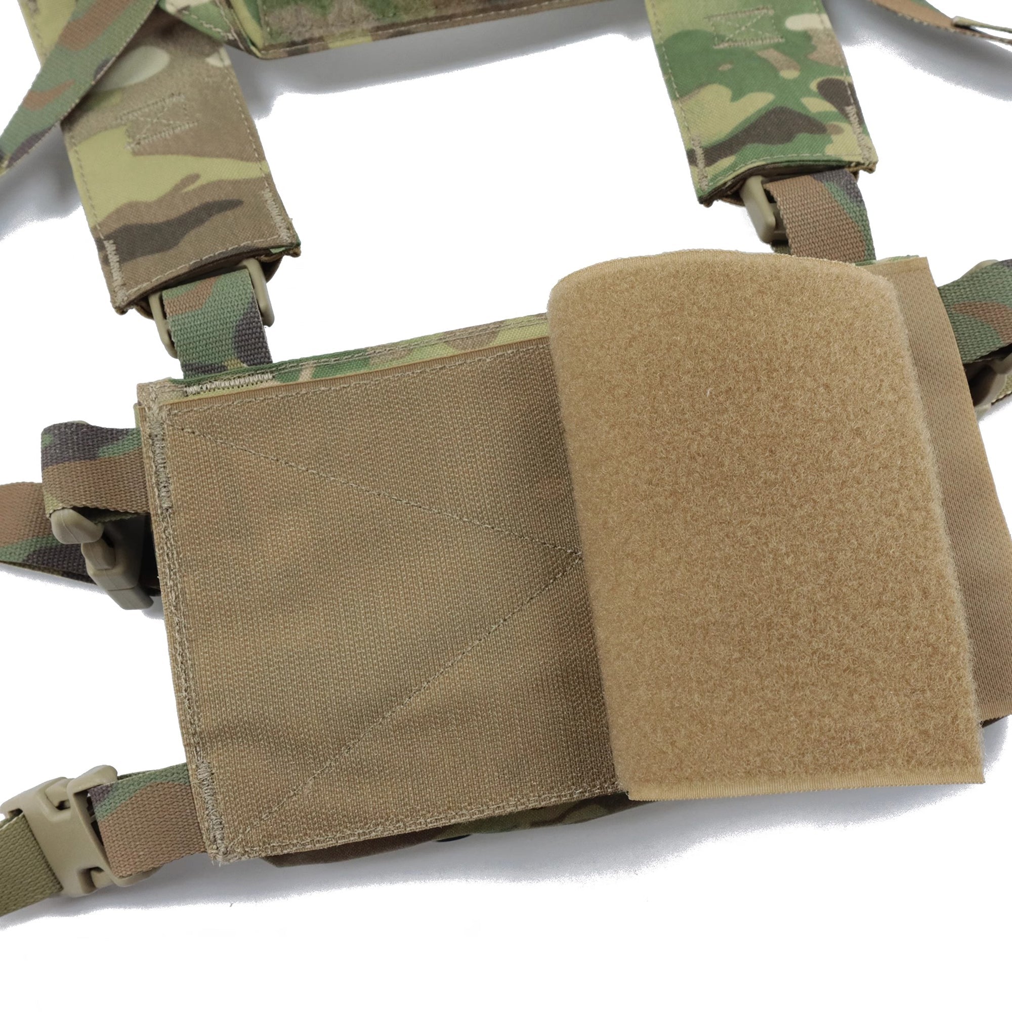 Ape Force Gear Micro Fight chest rig Mk3  - Tacvaults