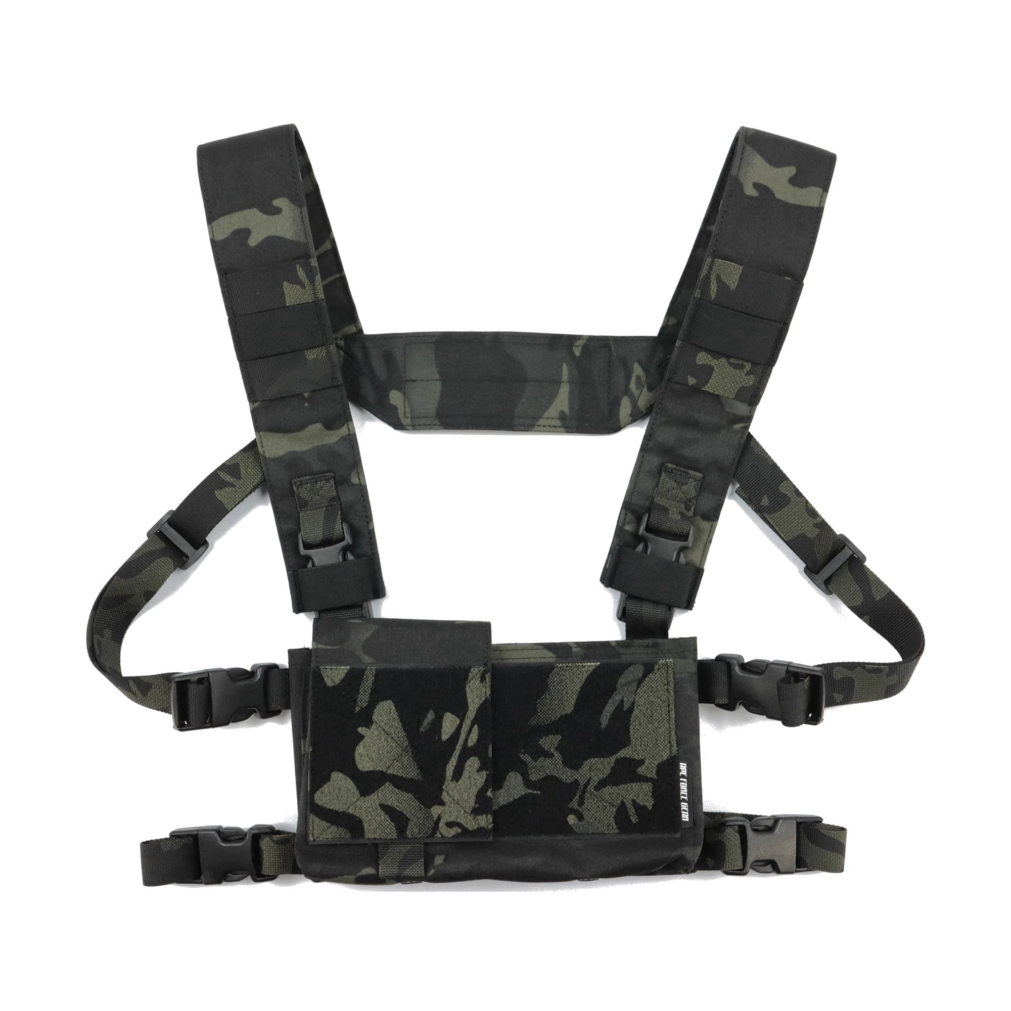 Ape Force Gear Micro Fight chest rig Mk3  - Tacvaults