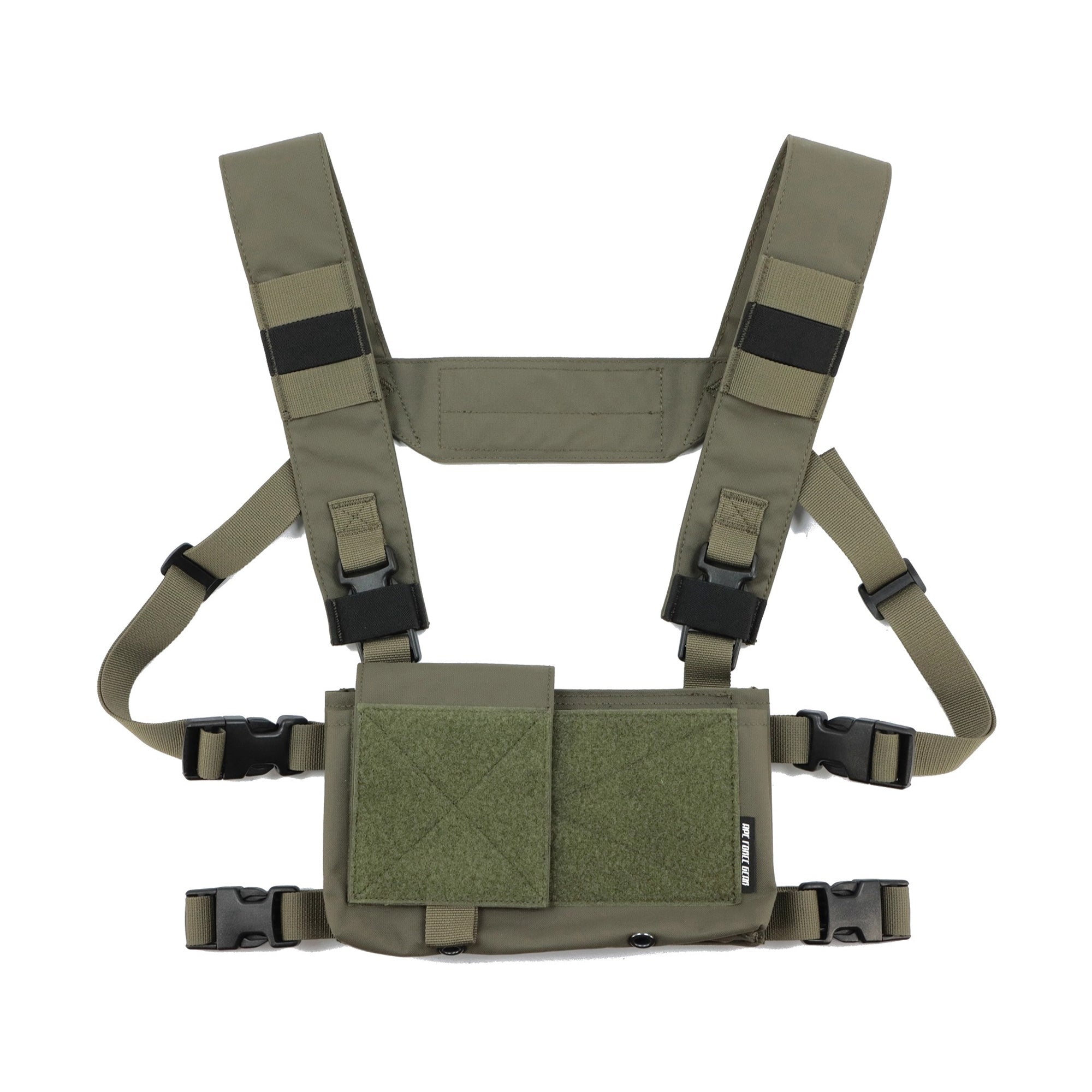 Ape Force Gear Micro Fight chest rig Mk3  - Tacvaults