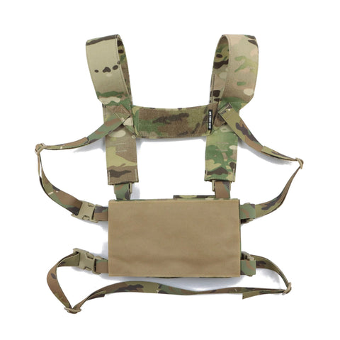 Ape Force Gear Micro Fight chest rig Mk3  - Tacvaults