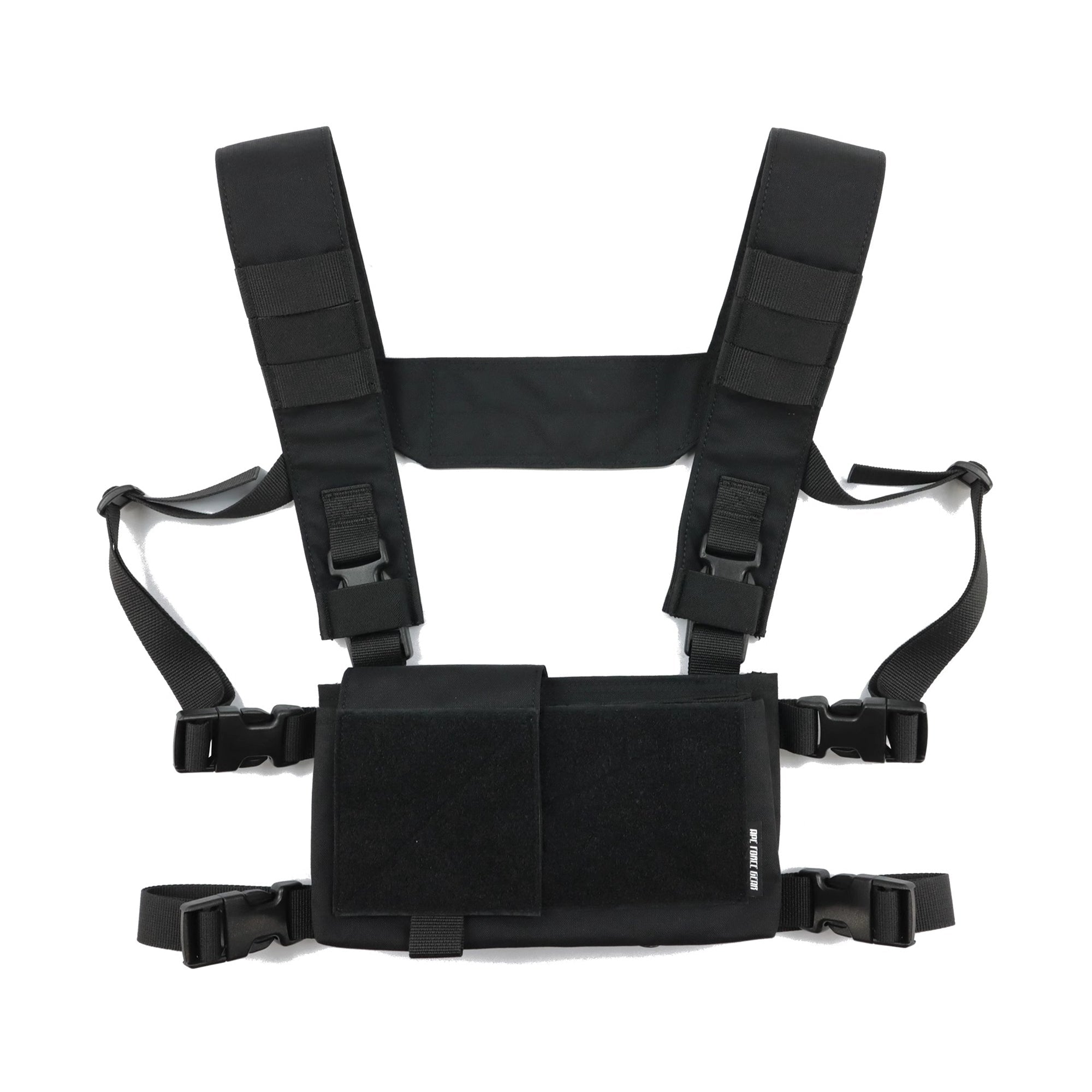 Ape Force Gear Micro Fight chest rig Mk3  - Tacvaults
