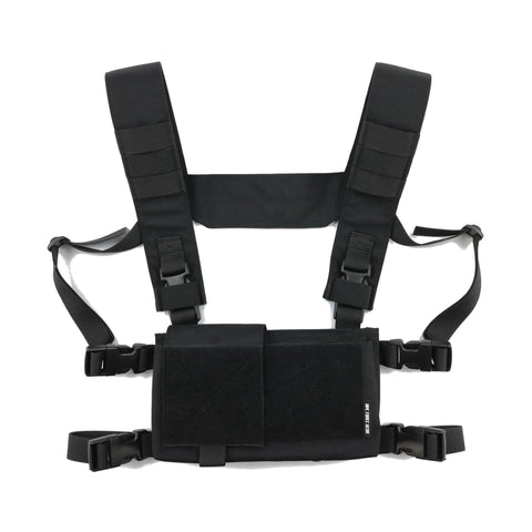 Ape Force Gear Micro Fight chest rig Mk3  - Tacvaults