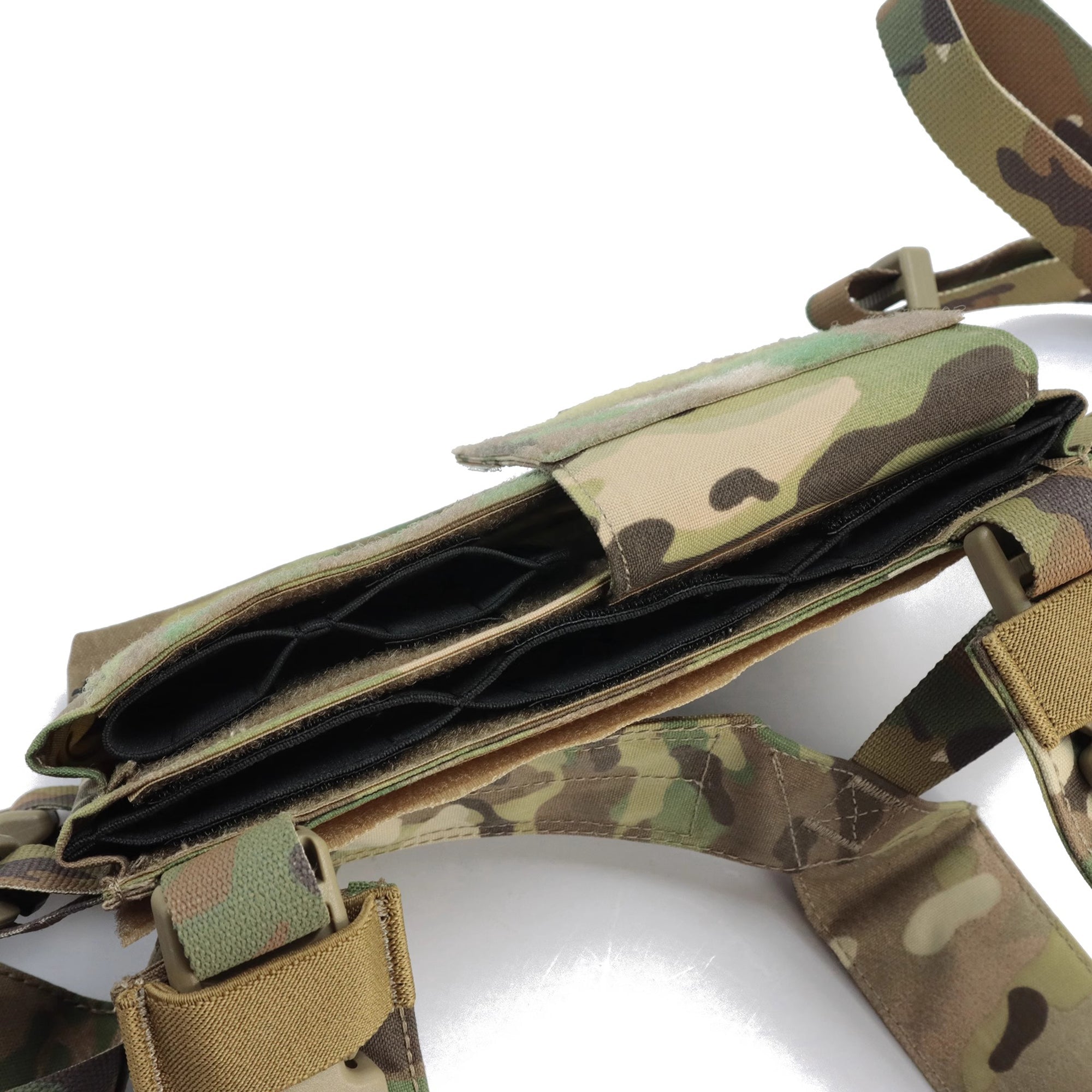 Ape Force Gear Micro Fight chest rig Mk3  - Tacvaults