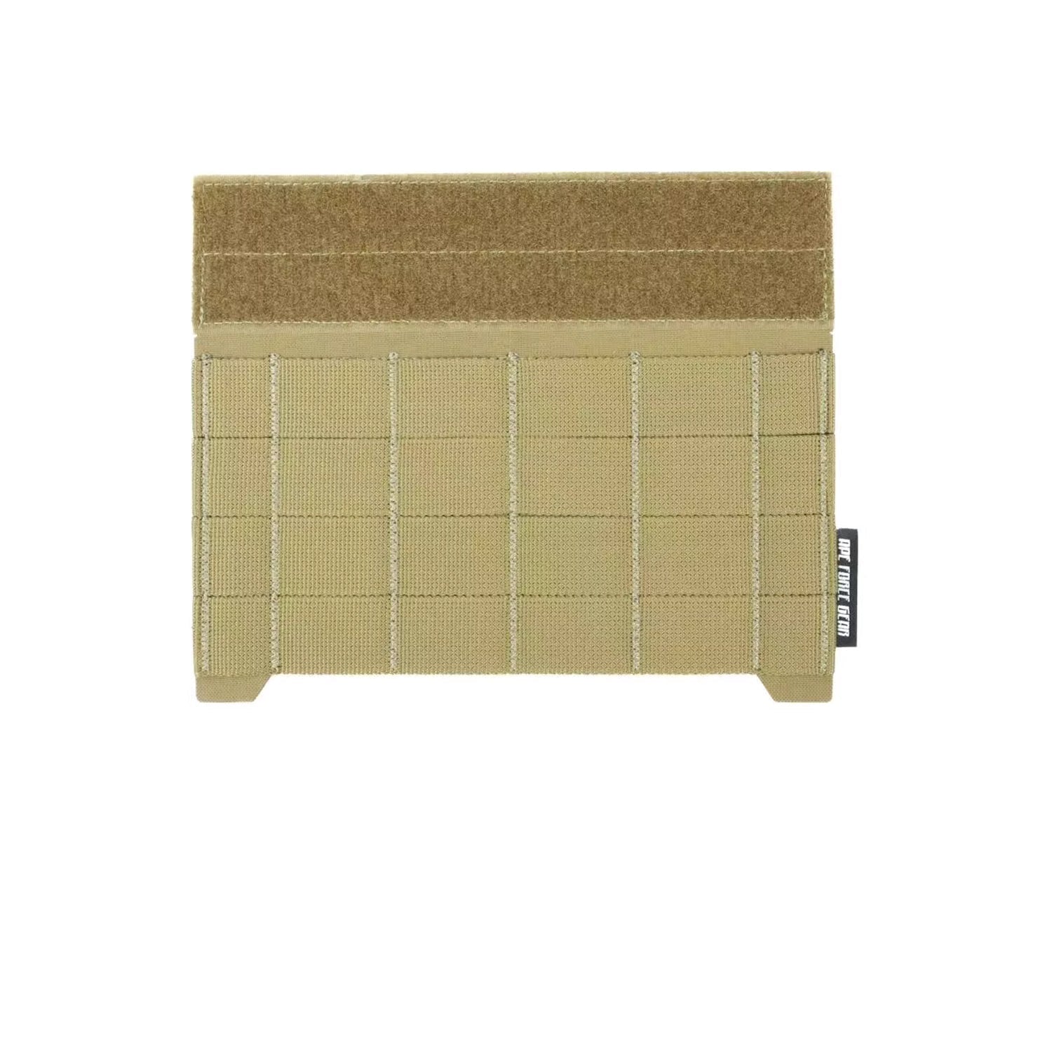 Ape Force Gear Micro Fight Full MOLLE Panel  - Tacvaults