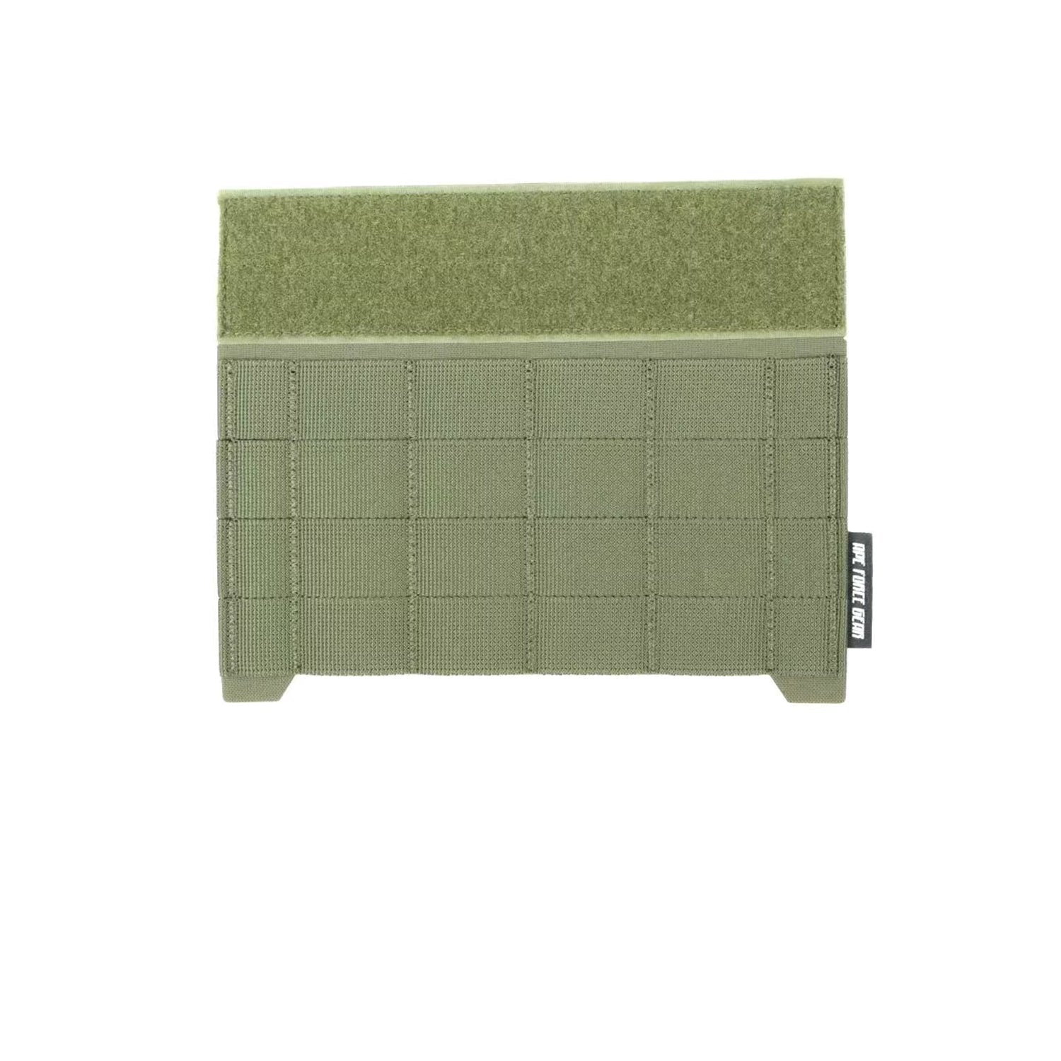 Ape Force Gear Micro Fight Full MOLLE Panel  - Tacvaults