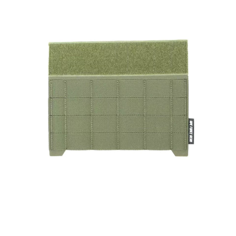 Ape Force Gear Micro Fight Full MOLLE Panel  - Tacvaults