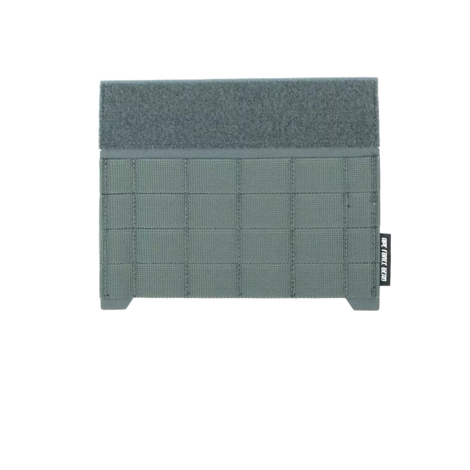 Ape Force Gear Micro Fight Full MOLLE Panel  - Tacvaults