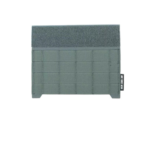 Ape Force Gear Micro Fight Full MOLLE Panel  - Tacvaults