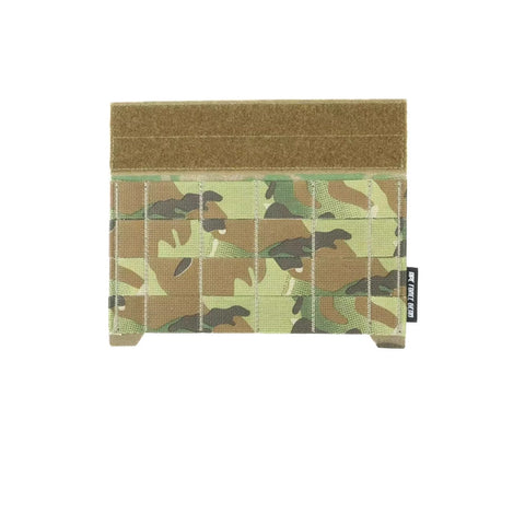 Ape Force Gear Micro Fight Full MOLLE Panel  - Tacvaults