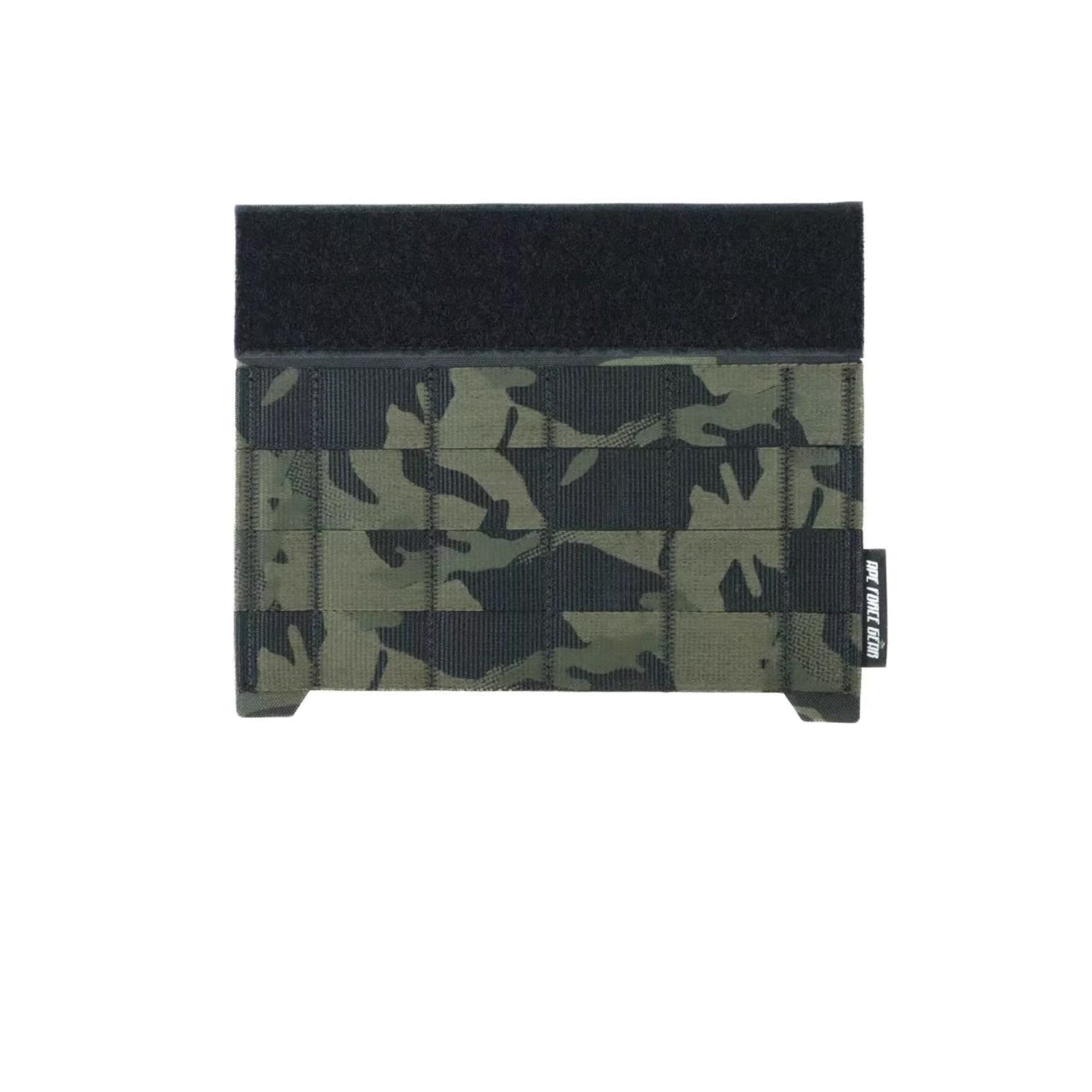 Ape Force Gear Micro Fight Full MOLLE Panel  - Tacvaults
