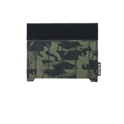 Ape Force Gear Micro Fight Full MOLLE Panel  - Tacvaults